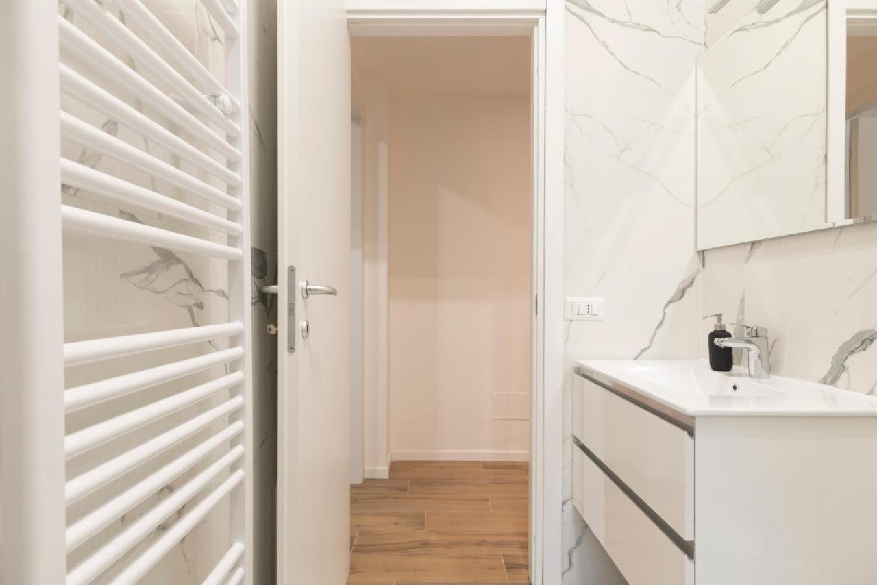 Chic Home Milano "Wifi & Smart Lock" Ngoại thất bức ảnh
