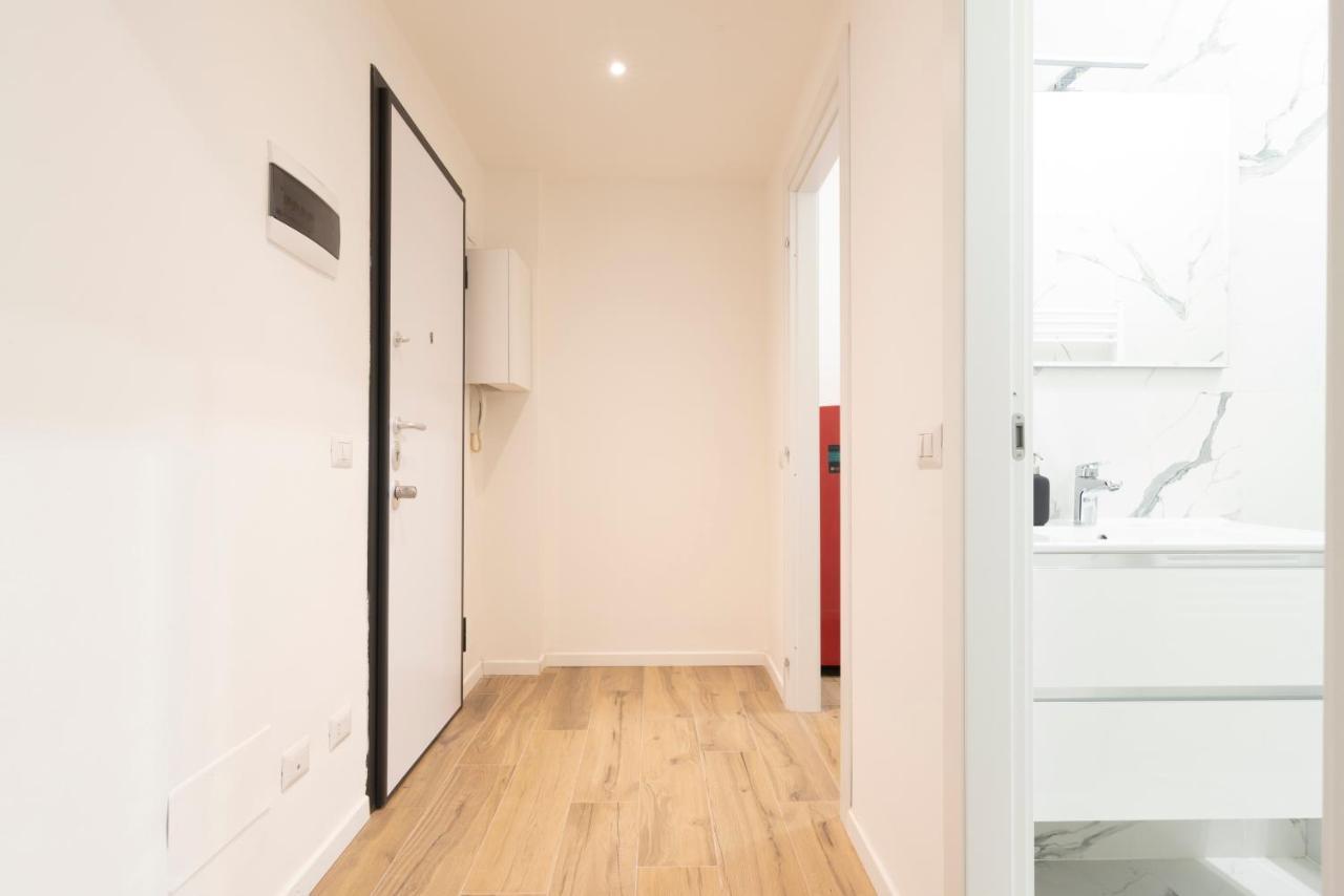 Chic Home Milano "Wifi & Smart Lock" Ngoại thất bức ảnh